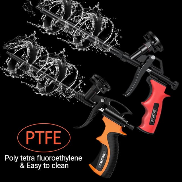 Thumbnail 1 de Preciva Foam Gun 2pcs