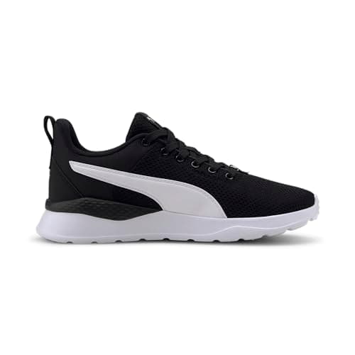 Thumbnail 4 de PUMA Anzarun Lite Jr - Zapatillas Negras y Blancas