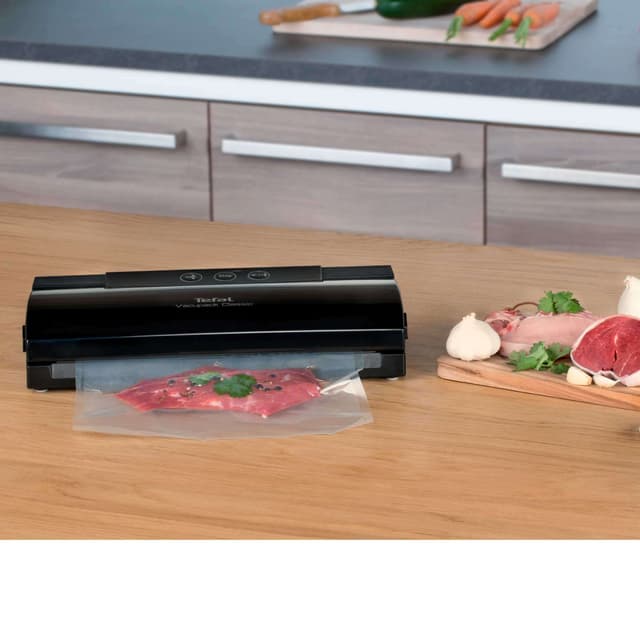 Detalle 2 de Tefal VT254 Vacupack Classic 18 bolsas