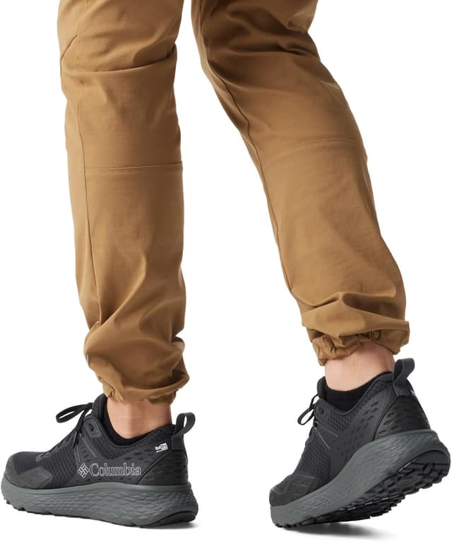 Detalle 2 de Columbia Men’s Konos TRS Outdry Waterproof low rise trekking & hiking shoes