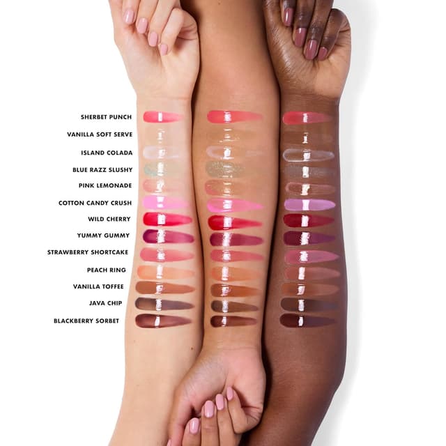 Thumbnail 4 de e.l.f. Glow Reviver Melting Lip Balm 5 g