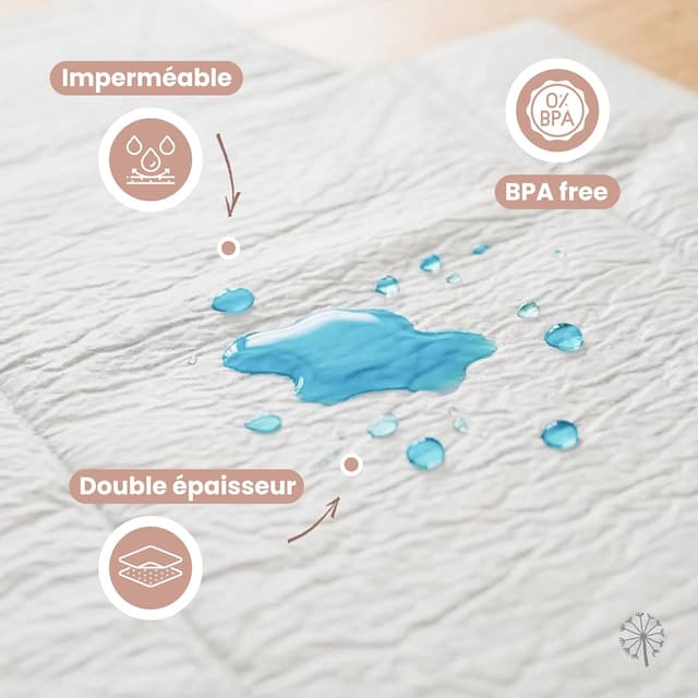 Thumbnail 2 de MIMUSELINA Set Fasciatoio Portatile 47×67 cm