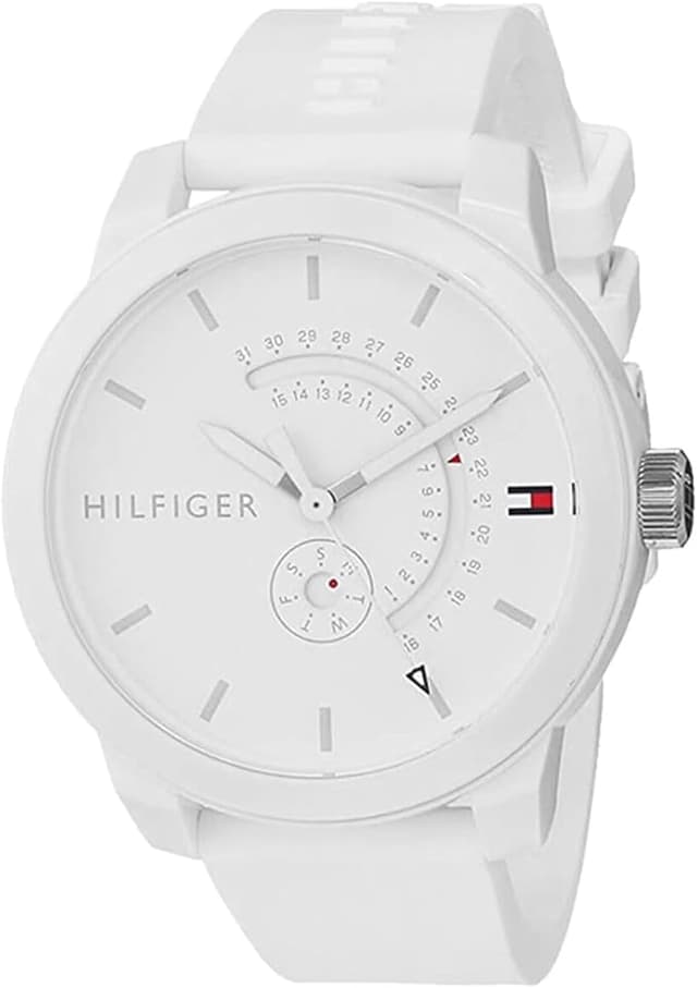 Imagen de Tommy Hilfiger Montre quartz 44 mm en OfertitasTOP
