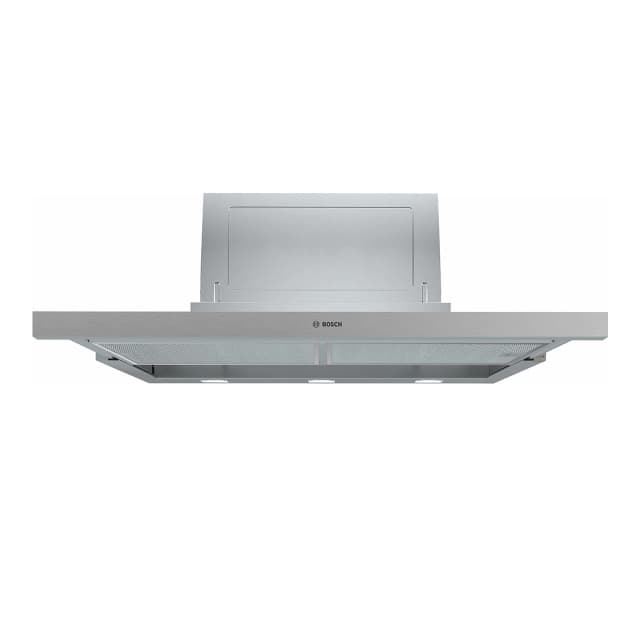 Detalle de Bosch DFS097A51 campana telescópica 60 cm ✅