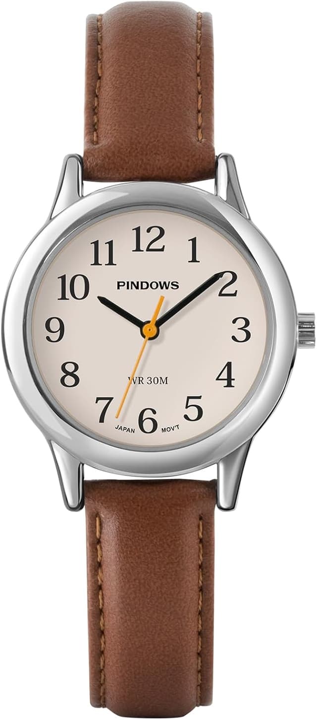 Detalle 2 de PINDOWS Quarz-Analoguhr 30 m