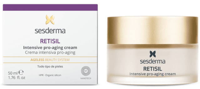 Thumbnail 1 de Sesderma Retisil Crema Intensiva crema 50 ml