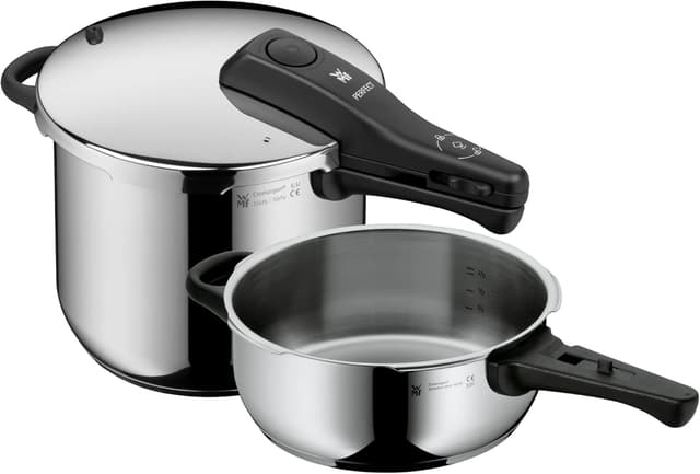 Imagen de WMF Perfect Olla rápida 6,5 L Ø22 cm en OfertitasTOP