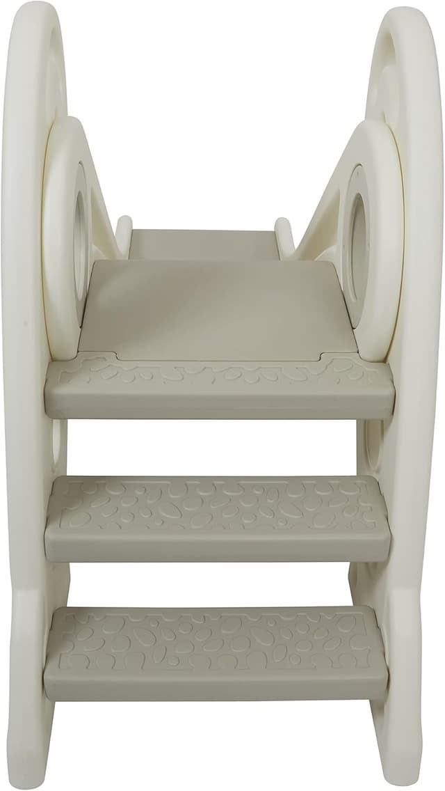 Detalle 2 de Liberty House Toys Kids Rocket Slide – First Slide playset (foldable) for indoor or outdoor use