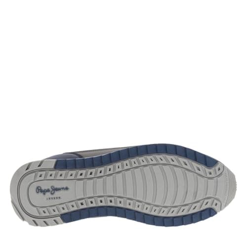 Thumbnail 4 de Pepe Jeans Bexley South M 40 EU, zapatilla azul para hombre