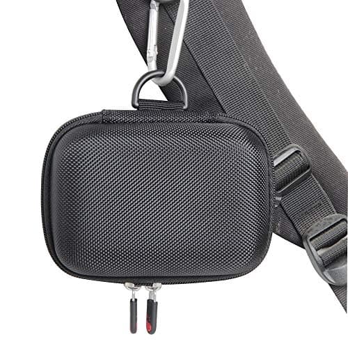 Thumbnail 5 de Hermitshell Hartschalenhülle für JBL Go 3 Lautsprecher