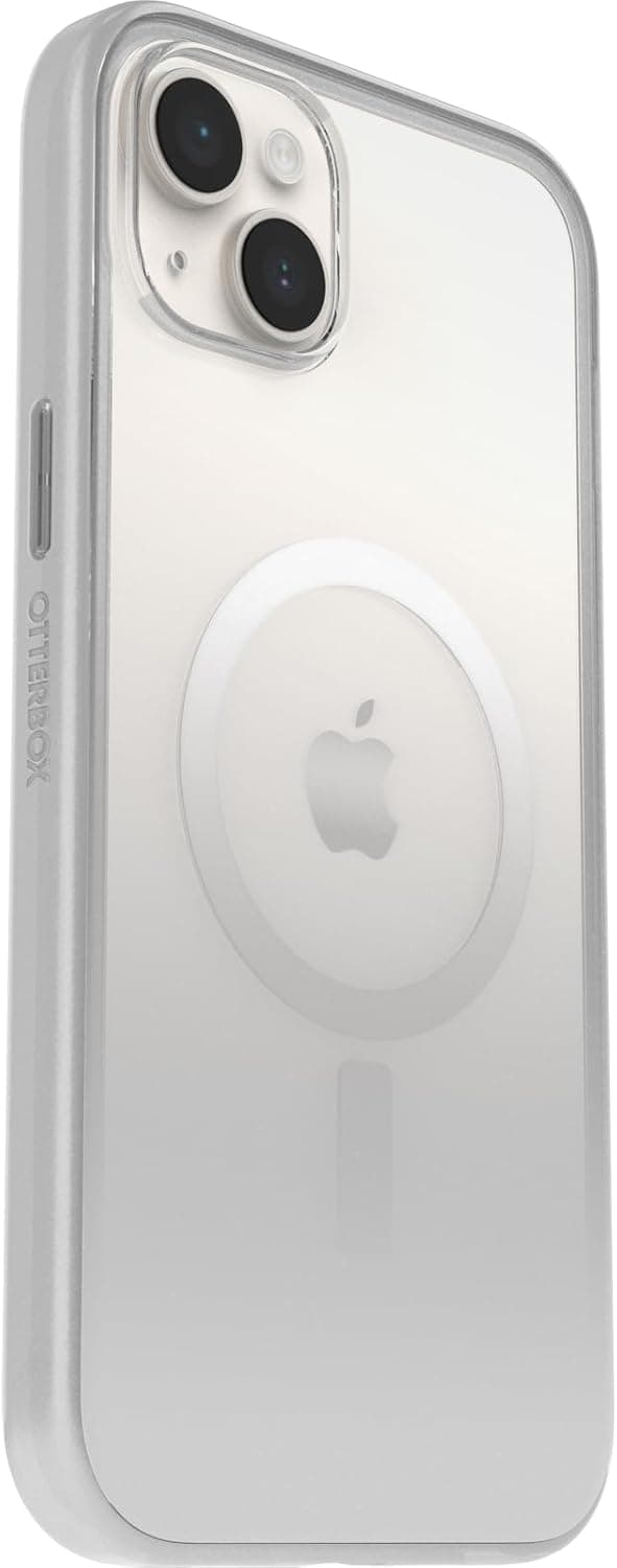 Detalle 2 de Otterbox Gallant Clear Case con MagSafe para iPhone 14 Plus