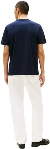 Detalle 2 de Tommy Hilfiger Brand Love tee camiseta XS