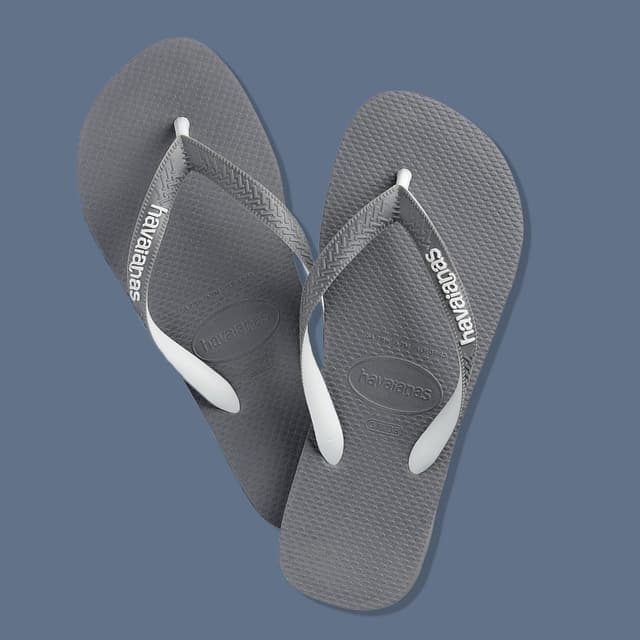 Detalle de Havaianas Brasil Infradito Donna