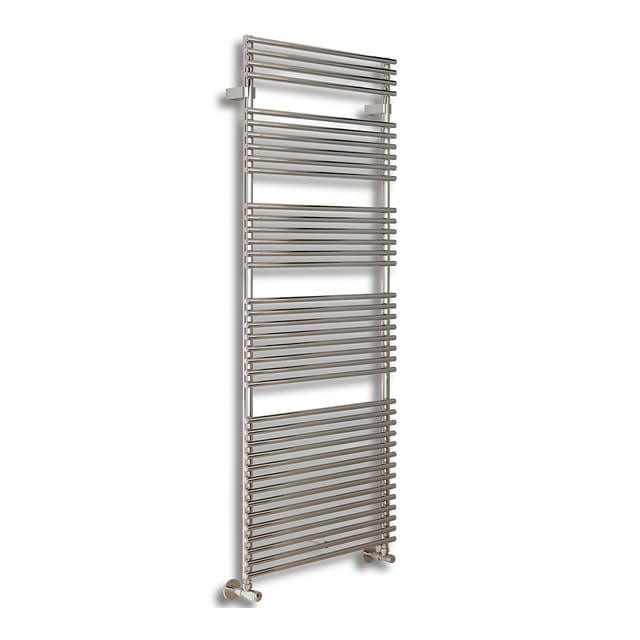 Imagen de Irsap Flauto toallero secador 20 tubos, 2 espacios en OfertitasTOP