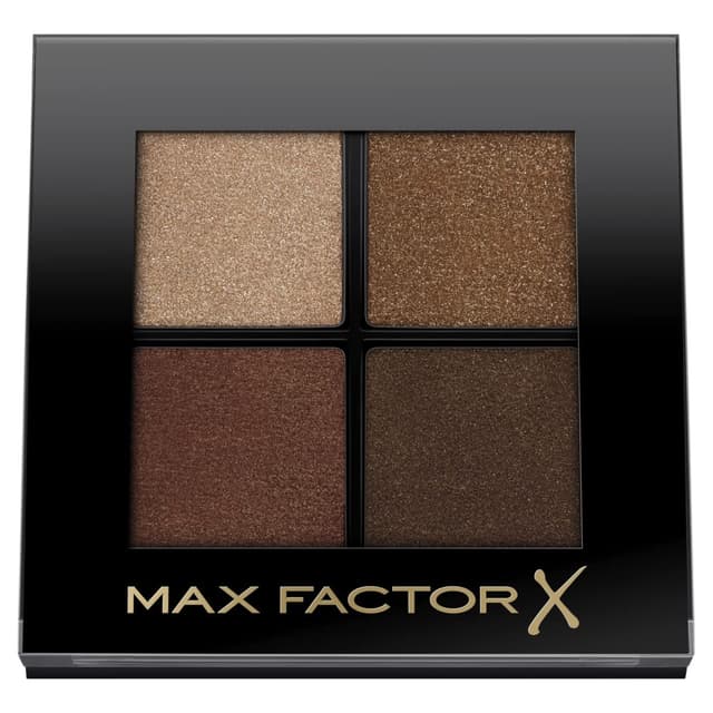 Thumbnail 6 de Max Factor Colour X-Pert Soft Touch Palette 003 Hazy Sands (4,3 g)