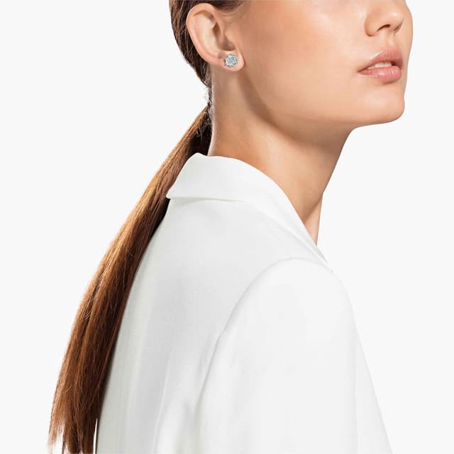 Thumbnail 2 de Swarovski Magic Evolution boucles dâoreilles đ