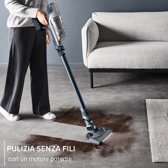 Detalle 2 de Rowenta X-PERT 6.60 Aspirapolvere 45 min