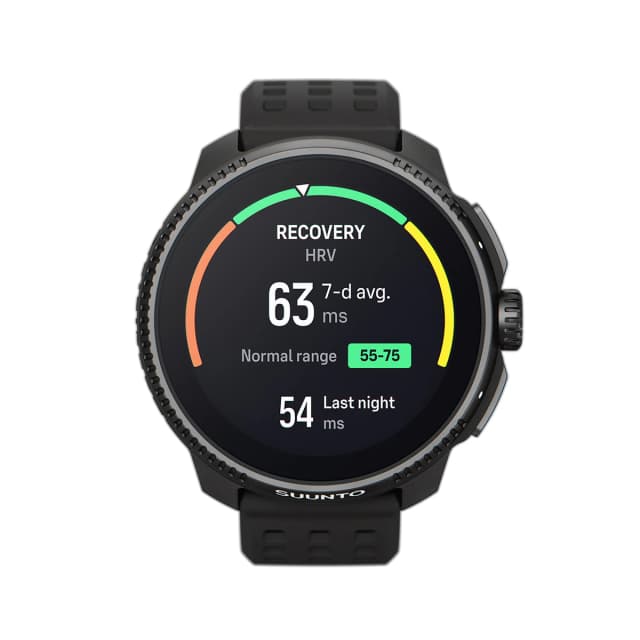 Detalle 2 de Suunto Race (reacondicionado a estrenar) con GPS y pantalla AMOLED