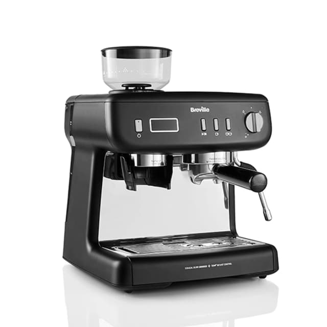 Imagen de Breville VCF152X Max + cafetera espresso ☕ en OfertitasTOP