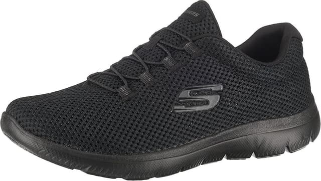 Detalle de Skechers Summits Lite Zapatillas mujer 37 EU