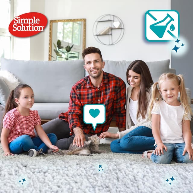 Thumbnail 5 de Simple Solution Urine Destroyer 4 L