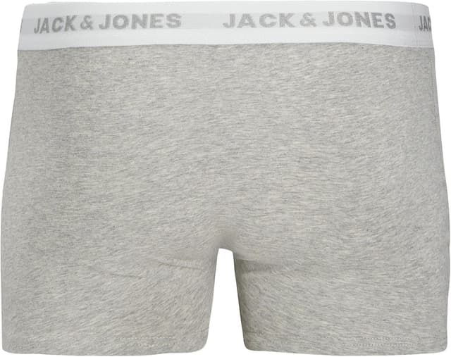 Detalle 2 de JACK & JONES Trunks 7-Pack de algodón
