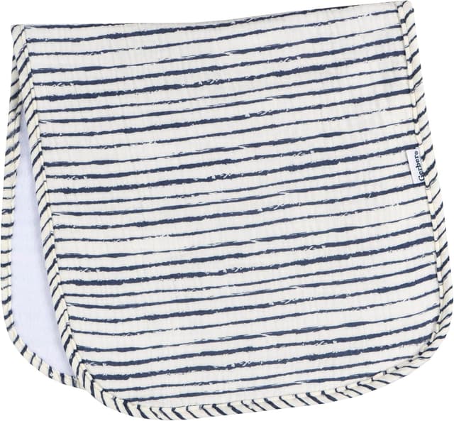 Thumbnail 6 de Gerber 5Pk Burpcloths in Neutral Multi Teal Dots (One Size)