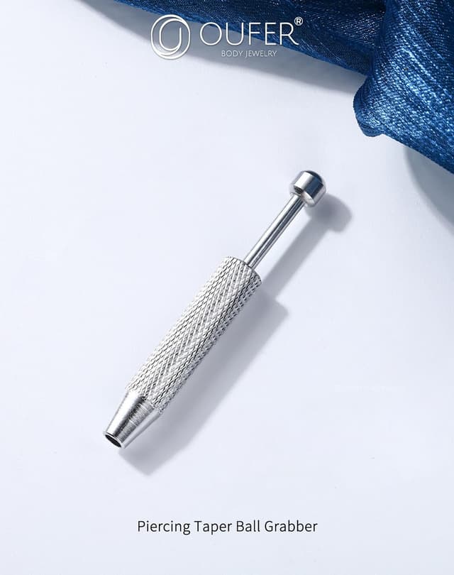 Thumbnail 4 de OUFER 6PCS Set di Presa a Sfera