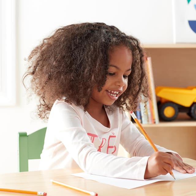 Thumbnail 5 de Amazon Basics Matite pre-temperate 150 ✏