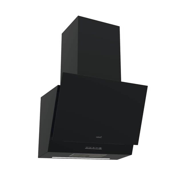 Thumbnail 2 de Cata THALASSA 600GBK campana 3 velocidades turbo