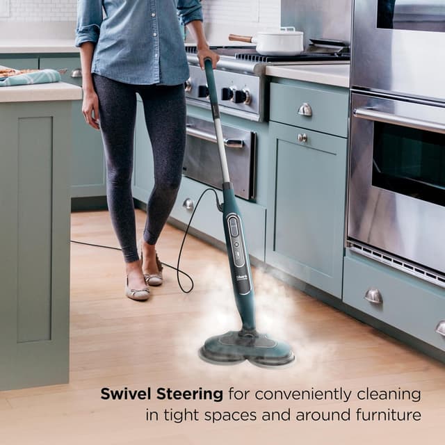 Thumbnail 3 de Shark Steam & Scrub Steam Scrubber, 2-mode