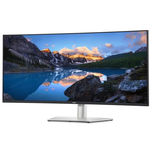 Detalle 2 de Dell UltraSharp U4021QW 39,7" UltraWide WUHD 5K