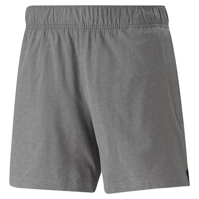 Detalle de Puma Seasons Short hombre 13 cm CoolCell