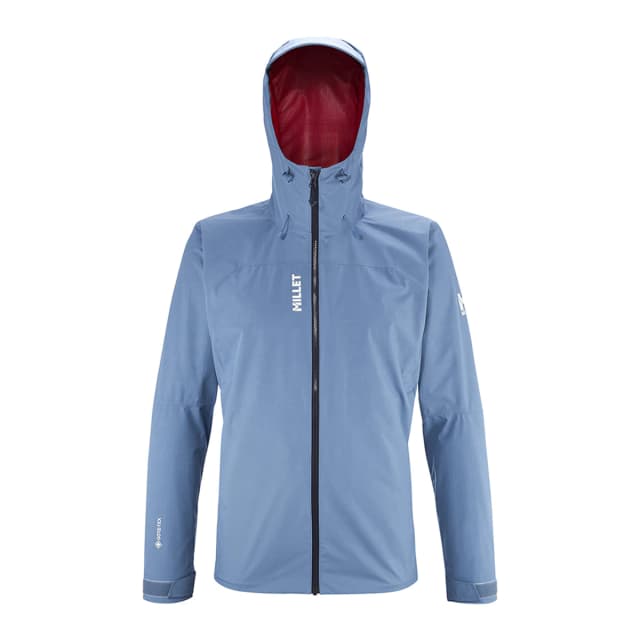 Detalle de Millet Chaqueta SENECA GTX 2L JKT M para hombre