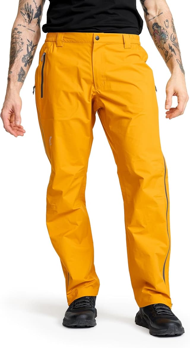 Imagen de RevolutionRace Arcade 3L Lightweight Pants uomo en OfertitasTOP