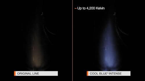 Thumbnail 5 de OSRAM 9005CBN-HCB HB3 60W 5000K Luz alta para faros