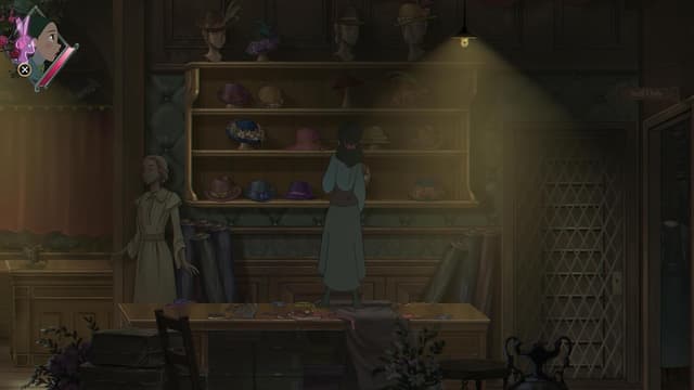 Thumbnail 4 de BYE SWEET CAROLE - PS5