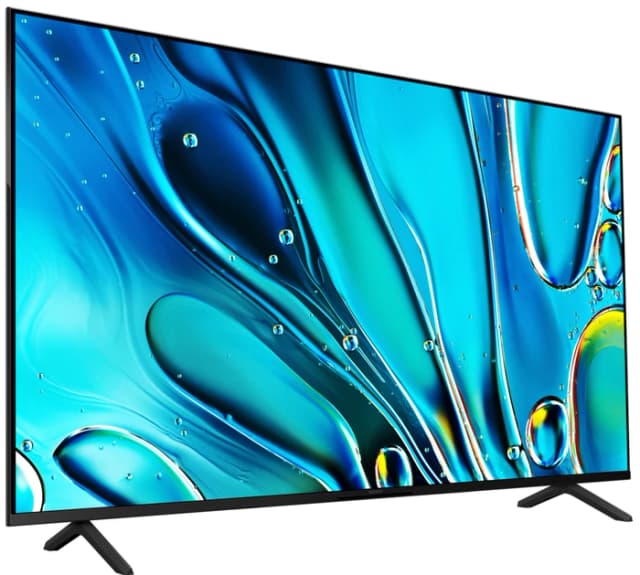 Thumbnail 15 de Sony Bravia 3 55" 4K Fernseher + HT-S2000 Soundbar