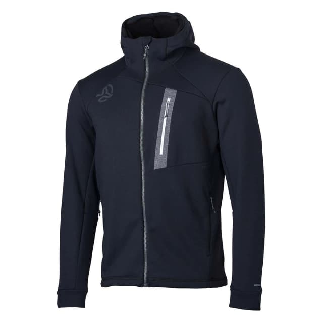 Detalle de Ternua Janpur Hood Jkt chaqueta interior