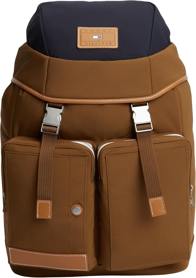 Thumbnail 5 de Tommy Hilfiger Th Backpack Flag, sac à dos