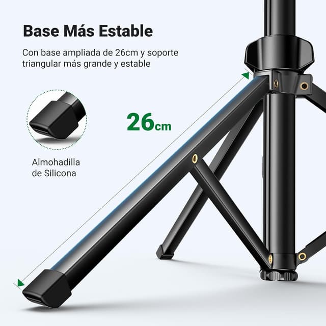 Thumbnail 5 de UGREEN Selfie Stick Trípode 3 en 1 Extensible 170 cm