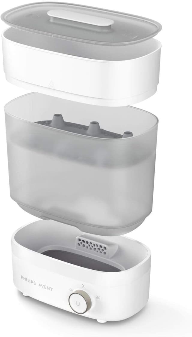 Detalle 2 de Philips Avent SCF293/00 esterilizador y secador
