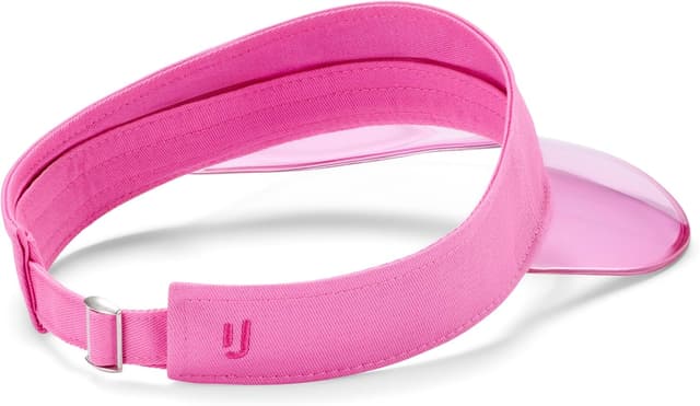 Detalle 2 de Johnny Urban Joy visiera con protezione UV