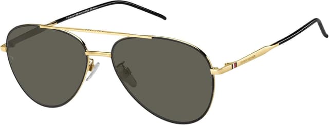 Detalle de Lunettes de soleil Tommy Hilfiger Homme TH 1788/F/S (60 mm) avec étui