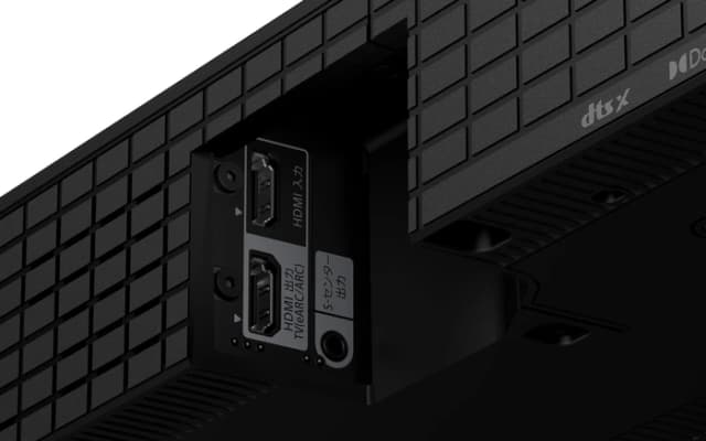 Thumbnail 5 de Sony Bravia 8 OLED 65 Zoll 4K