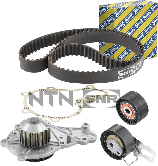 Detalle de Kit de distribution pompe à eau 459,690