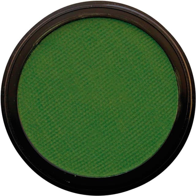 Detalle de Eulenspiegel Profi-Aqua Make Up Schminke (3,5 ml) in Candy Pink – wasserlösliches Aqua-Make-up für Gesichtsbemalung