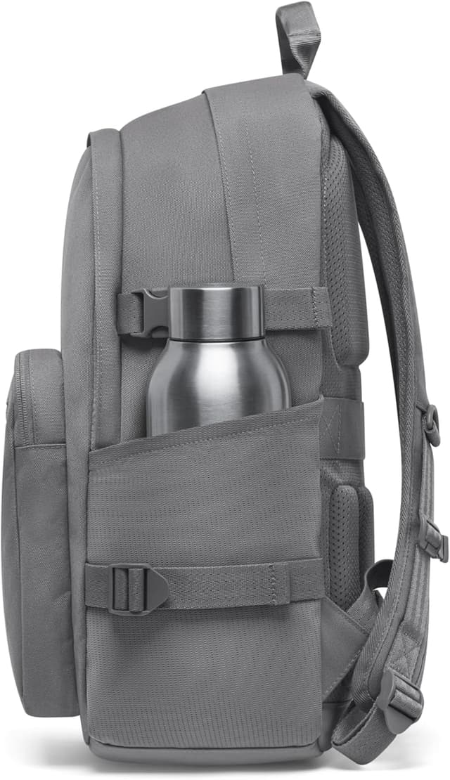 Detalle de Johnny Urban Zaino Lian 18 litri per teenager idrorepellente con scomparto laptop