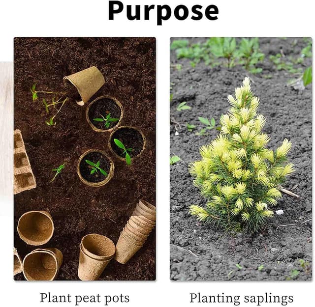 Thumbnail 6 de TCBWFY Auger Drill Bit 1.6 x 16.5 in ๐