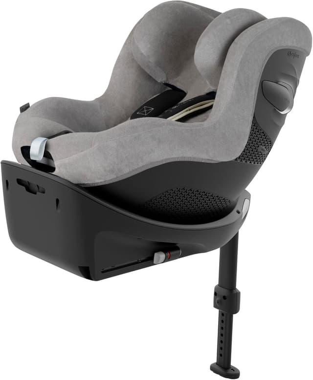Detalle 2 de Cybex SIRONA Gi funda verano Grey